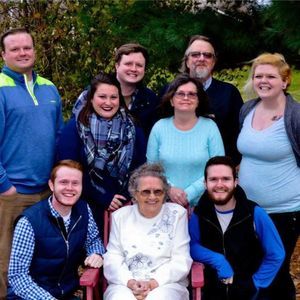 Meet your Posher, Viola